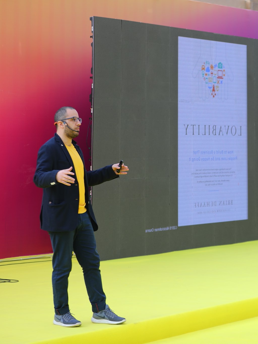 Abdelrahman Osama — Founder of Simpleia
